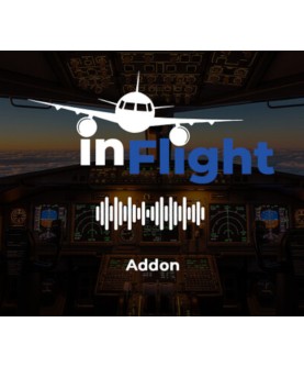 inFlight Addon Steam Key GLOBAL